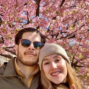 Meet your Posher, Alejandra